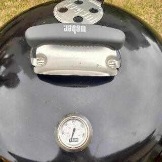 Weber BBQグリル
