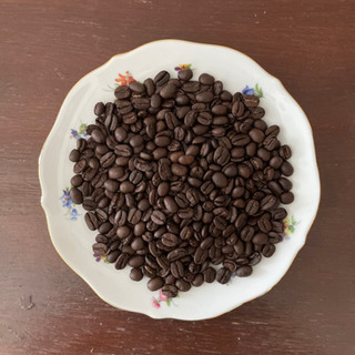 コーヒー豆　グァテマラSHB