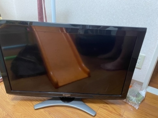 液晶TV 32インチです