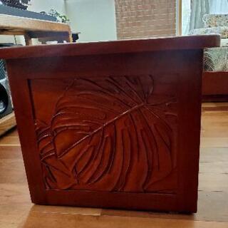 MARTACコーヒーテーブル