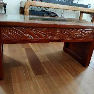 MARTACコーヒーテーブル