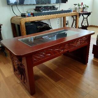 MARTACコーヒーテーブル