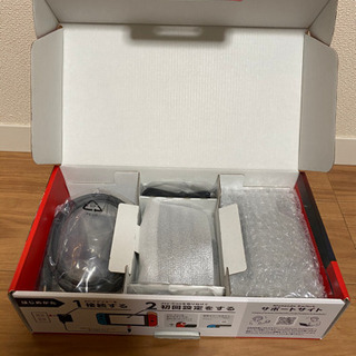 Nintendo Switch 最新型