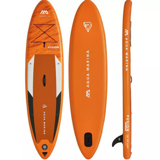 新品】SUPセット アクアマリーナ