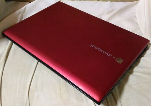 【人気のレッド】Core i3 東芝 モバイルノートパソコン ワイヤレスマウスプレゼント中 (13.3型 Sandy Bridge)