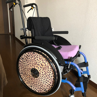 美品　車椅子☆