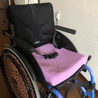 美品　車椅子☆