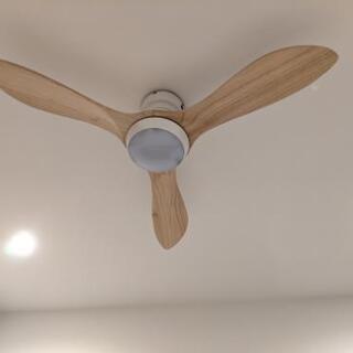 シーリングファン　LOWYA