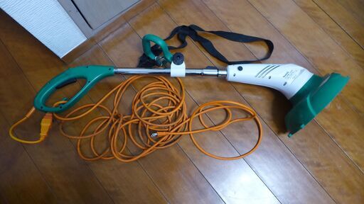 makita マキタ 250mm 　電動草刈機　 MUR2500