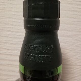 【白州18年ウィスキー】安くお譲り致します!(箱付き)