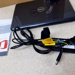 ノートパソコン DELL Latitude3380 i3-6006U メモリ4GB 500GB Office 