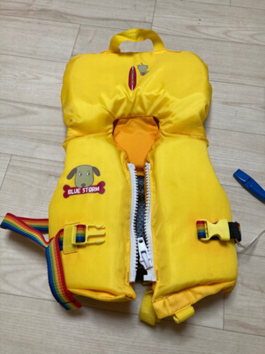 子供用ライフジャケット幼児用 かな 中八木のその他の中古あげます 譲ります ジモティーで不用品の処分 子供用ライフジャケット幼児用 かな 中八木のその他の中古あげます 譲ります ジモティーで不用品の処分