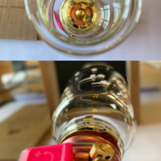 日本限定 MINIMAL WORKS エジソン ランタン SAKURA