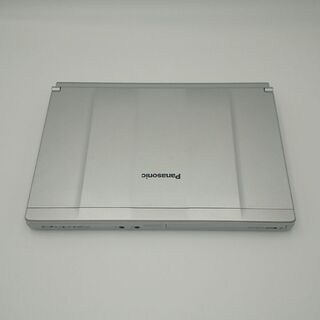 Panasonic Let's note 高性能Core i5搭載 HDD320G メモリ4G HDMI出力 Webカメラ Wifi対応 軽量持ち運び(1.39kg) 高耐久 最新Windows10搭載 代引き可能 - 北九州市