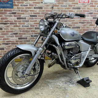 絶好調！多数カスタム♪】ホンダ Vツイン マグナ250 MAGNA MC29【多数