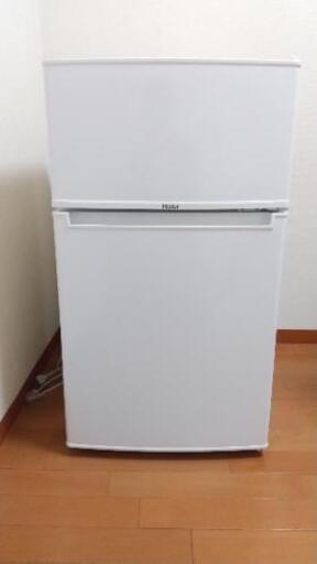 2018年製 冷凍冷蔵庫85L