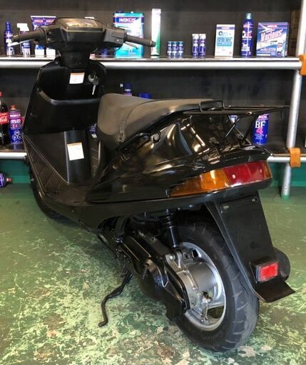 ☆ご成約☆スズキ・アドレスV100(33台目) | live.bmit.com.bd