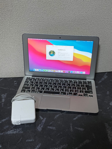 MacBook Air (11.6インチ, Mid 2013) 送料無料