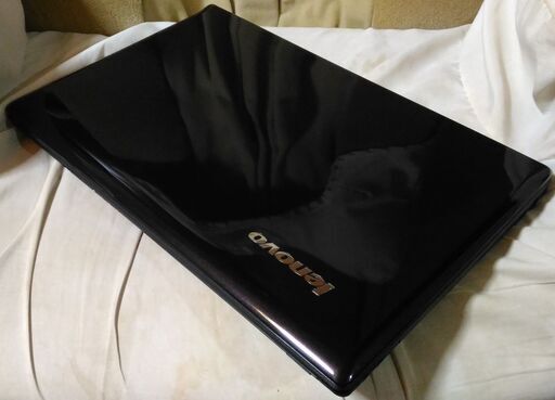 けっこうきれい】Core ショップ i3 Lenovoノートパソコン ワイヤレス 