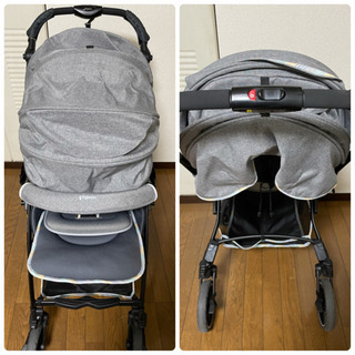 再値下げ】クイニーザップ マキシコシペブル アダプタ セット