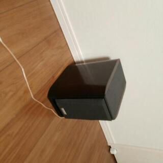 crn-765 オンキヨー　スピーカーつき