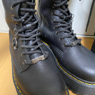 ドクターマーチン  Dr.Martens×Dolls Kill 1B60