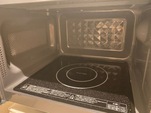 TOSHIBA 単機能電子レンジ