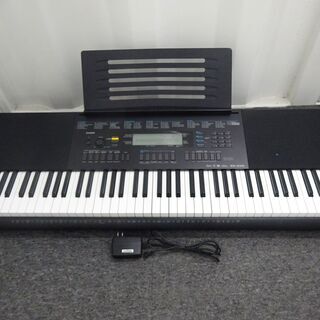 🍎CASIO 76鍵盤 電子キーボード WK-245 