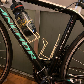 【ANCHOR　RFX8 W／Shimano105ロードバイク】最終値下げ断行