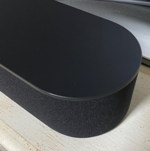 SONOS Beam ブラック　美品