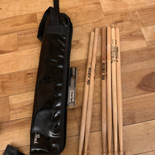 マタドール・ティンバレス Lp Matador Timbal 14”&15”