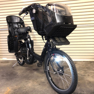 電動自転車☆ブリヂストン アンジェリーノプティット 20インチ 新品 
