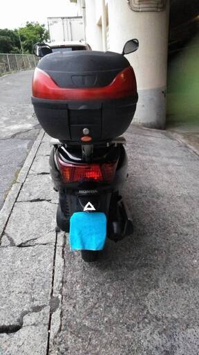 ホンダリード110 ⁂ 6万5千円 ⁂ 50CC交換可（要相談）持ち帰れ