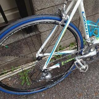 cannondale caad8-6 tiagra 2013 リクイガスカラー