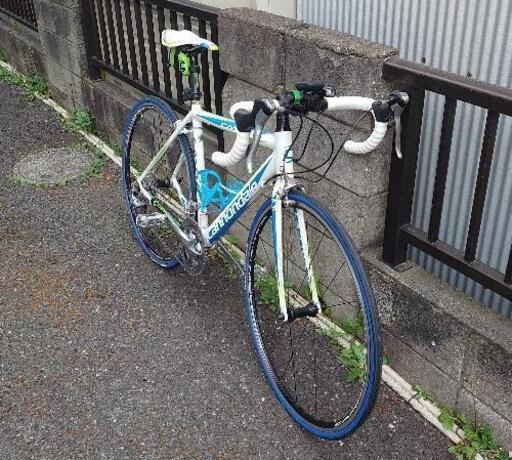 Cannondale CAAD8 2013 - Cycling Passion cannondale caad8-6 tiagra 