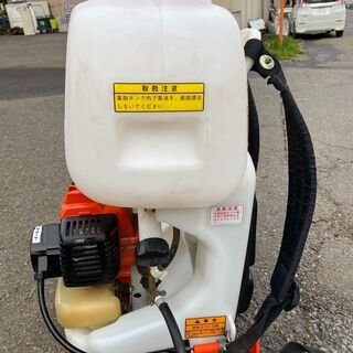 女性でもかけ易く 重量が軽く噴霧水量多く除草向き iスタート 背引き 背負動噴 共立 SHRE500B 15L 初期不良対応 直接手渡し、現物確認歓迎