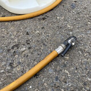 整備済 女性にもかけ易い 富士重工 ロビン 10L ハッピースタート ラビット 背負い動噴 きりふじ RS2210H 現物確認OK 初期不良対応 整備済 女性にもかけ易い 富士重工 ロビン 10L ハッピースタート