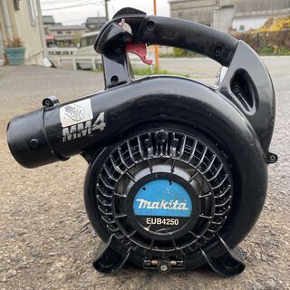 その他 初期不良安心対応 整備済 マキタ 4サイクル 24.5cc エンジン 