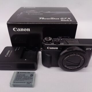 【ネット決済・配送可】キャノン Canon PowerShot ...