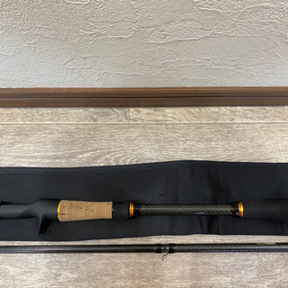 アブガルシア Rock Sweeper Kizihata (ロックスイーパー キジハタ)