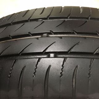 値下げ！　N-BOX純正ホイール&タイヤ4本セット