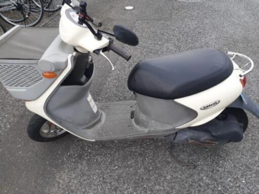 スズキレッツ4バスケット50　実働車　値下げしました　早い者勝ちです