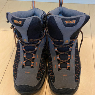 Teva 登山靴　26.0ｾﾝﾁ