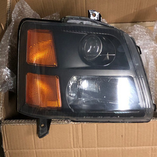 スズキ ワゴンR MC22S ヘッド ライト ランプ 左右 セット スズキ用