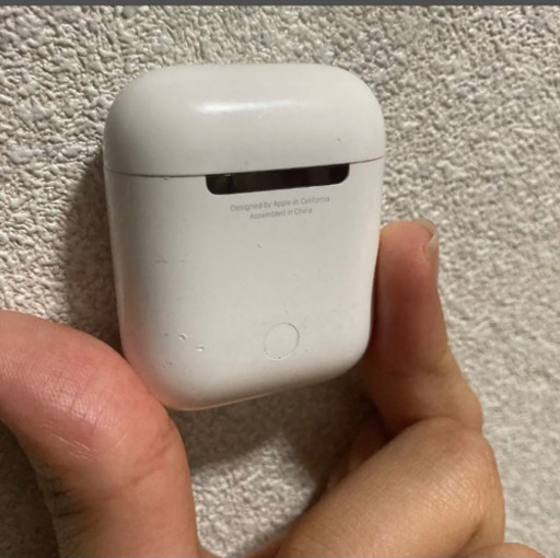 【本日限り】airpods