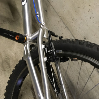 エコートライアル自転車24インチ echo 高品質