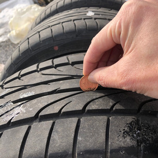 ③フーガ純正タイヤホイール スカイライン フーガ に 日産 純正 17インチ 7.5J +45 5H114.3