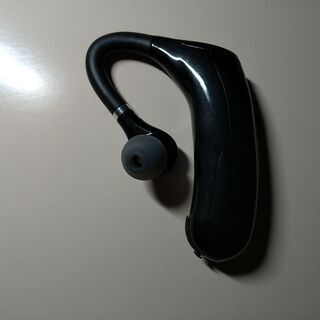 Bluetooth イヤホン ワイヤレス 片耳 左右耳兼用