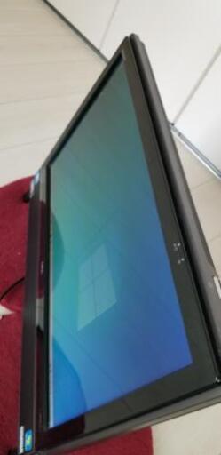 ブルーレイ対応❗ Core i5❗ Windows10❗Wi-Fi❗ NEC VALUESTAR 一体型