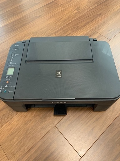 Canon プリンター TS3330